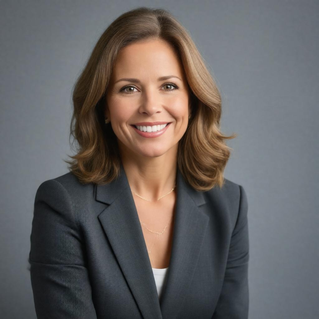 Katie Couric